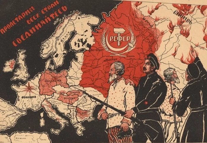 Герб СССР: история его создания и модификаций