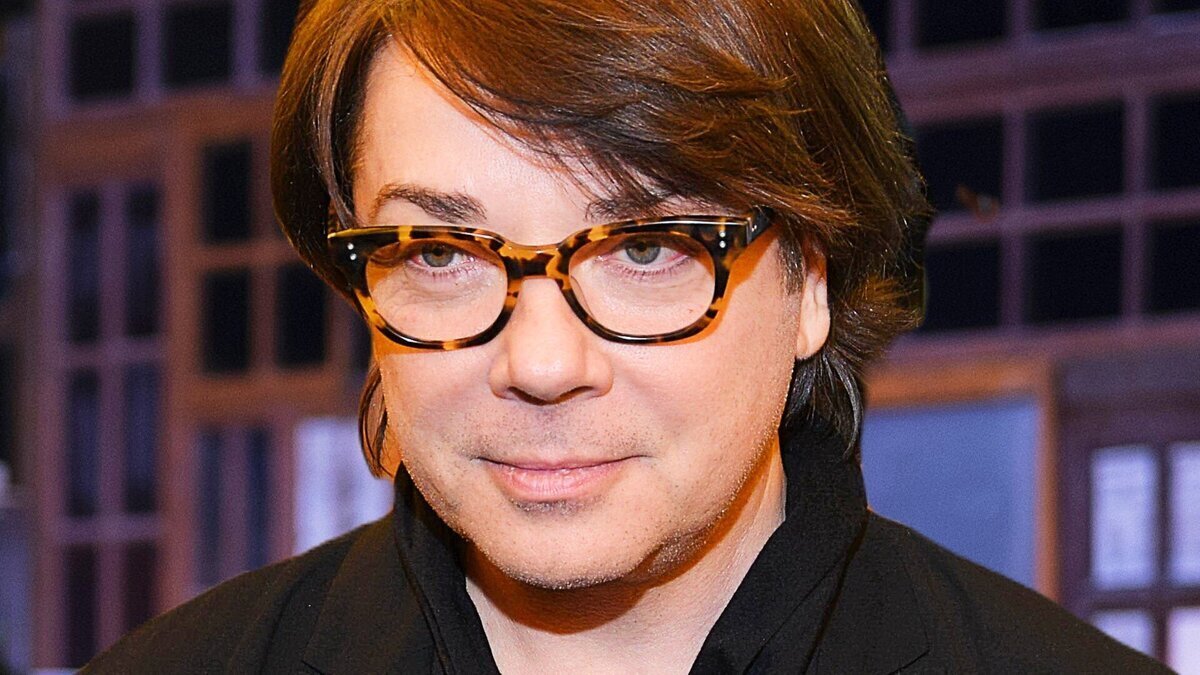 Наследство Юдашкина