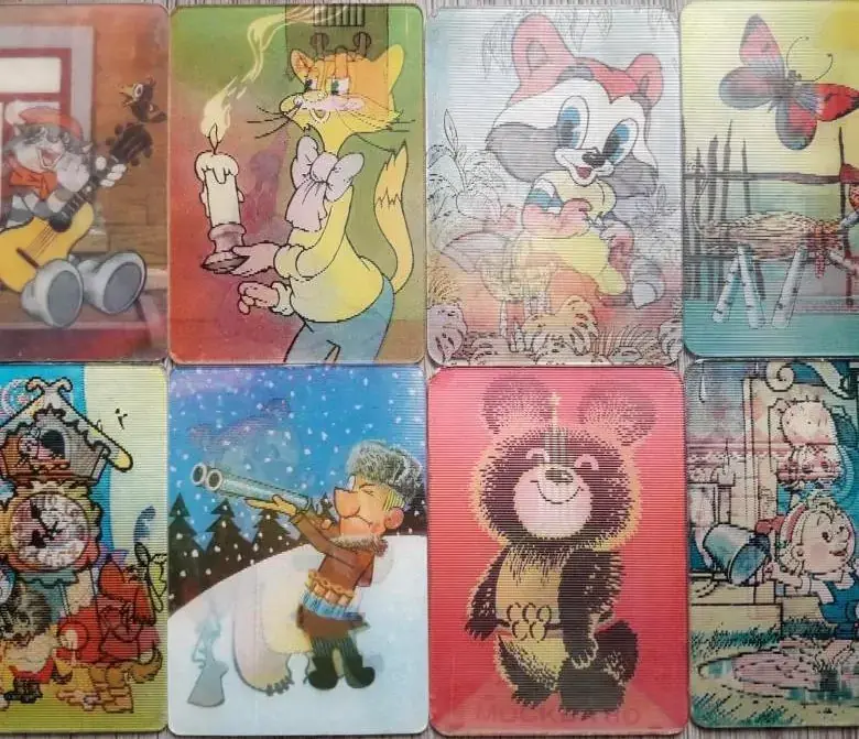 Назад в СССР: Ностальгия и мода – популярные коллекции советских подростков. Опрос