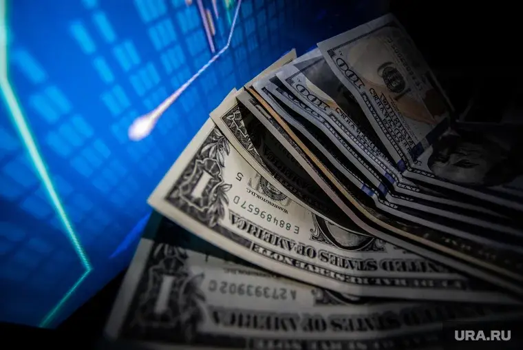 В России исчезли товары из Евросоюза на сумму более 1 млрд долларов