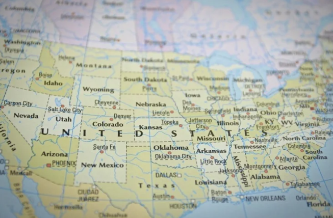 В отчете CDC представлен обзор предварительной смертности в США в течение 2022 года