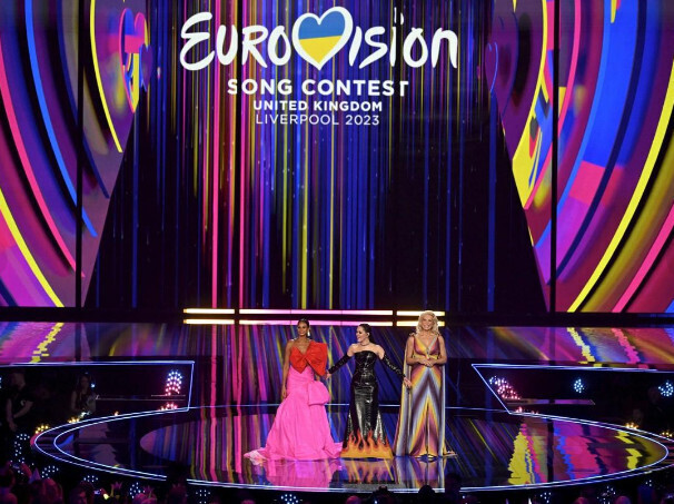 Евровидение 2023. Отражение международных правил и политики