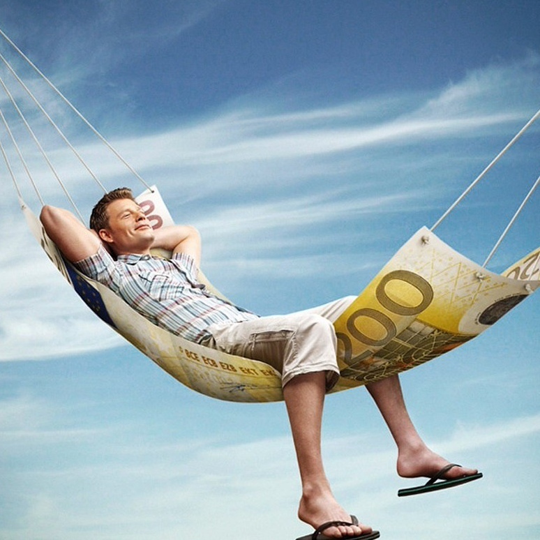 В «лихие девяностые» мы не жили, мы выживали. Как это было? Эх, молодёжь! А не зажрались ли вы, господа!