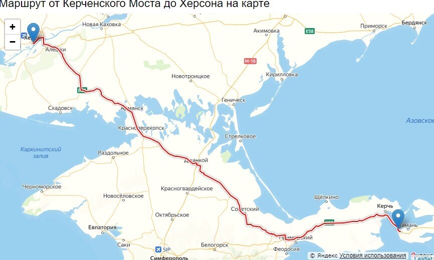 Великобритания передала ВСУ крылатые ракеты Storm Shadow с радиусом поражения 250 км - добьют до Крыма?