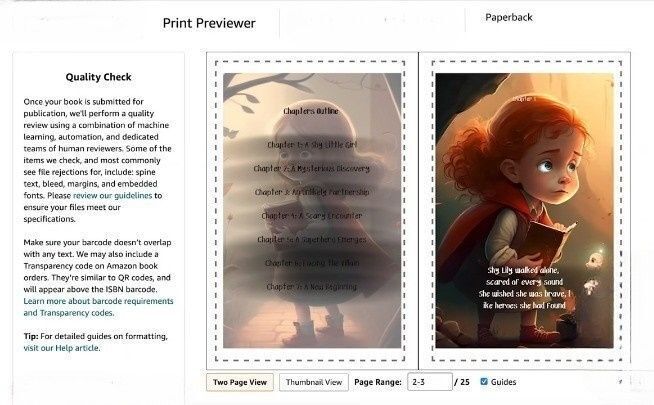 В интернете появился способ зарабатывать на детских книгах. Часть 2. Искусственный интеллект поможет создать детскую книгу