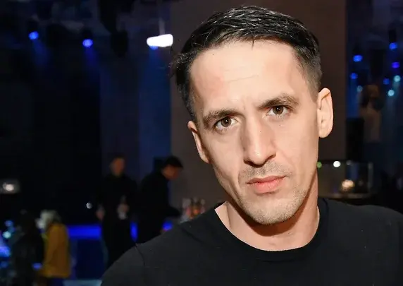 Артур Смольянинов внесен в список террористов и экстремистов