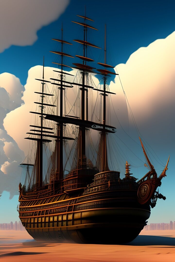 На дне Нила обнаружен уникальный древнеегипетский корабль