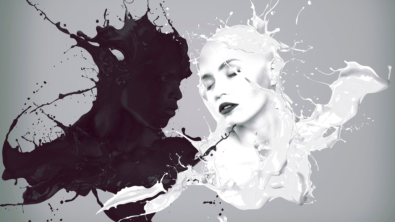 Принять двойственность истины: как противоположные истины могут быть одновременно верными.