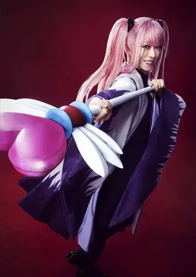 Машле: сценическая игра "Магия и мускулы" раскрывает больше актерского состава и визуальных эффектов