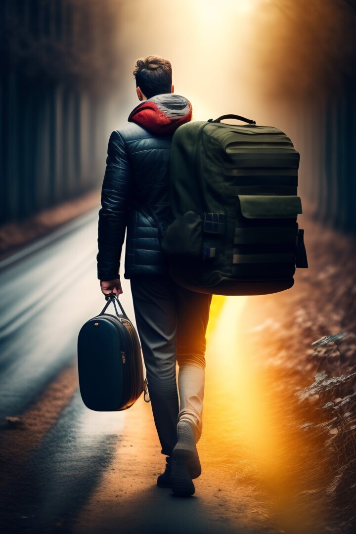 Что мы оставляем после себя