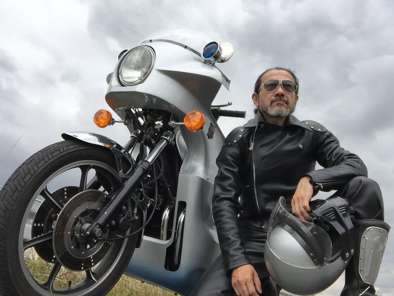 Безумный Макс - банда байкеров