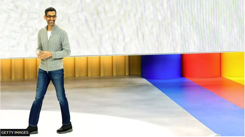 Google раскрывает обновления ИИ, поскольку он конкурирует с Microsoft