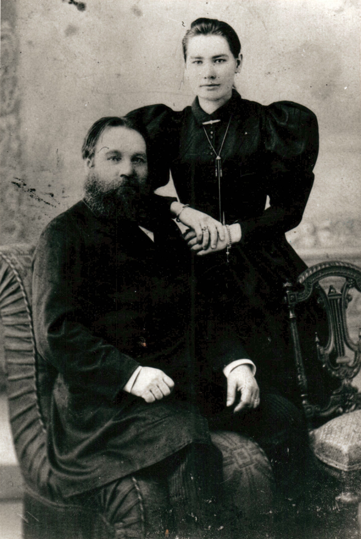 Удивительная усадьба в Асташово