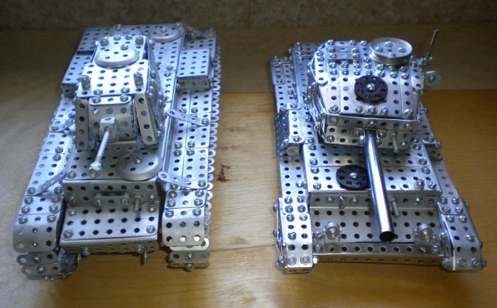 Назад в СССР: детские игрушки. Помните их? Какая была ваша самая любимая?