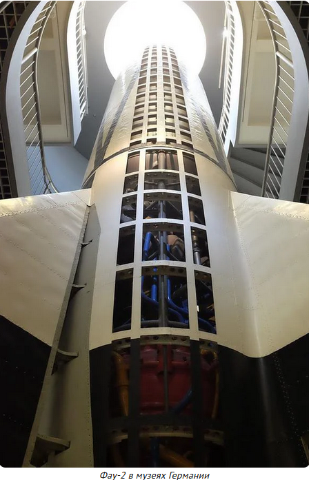 Первая фотография Земли из космоса. 1946 год!