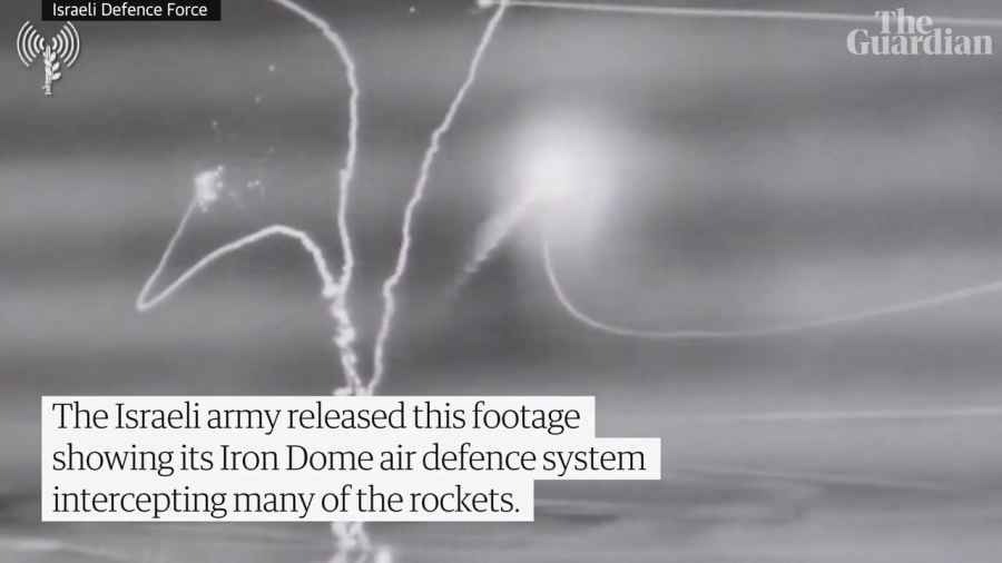 Должна ли Россия помочь Палестине?