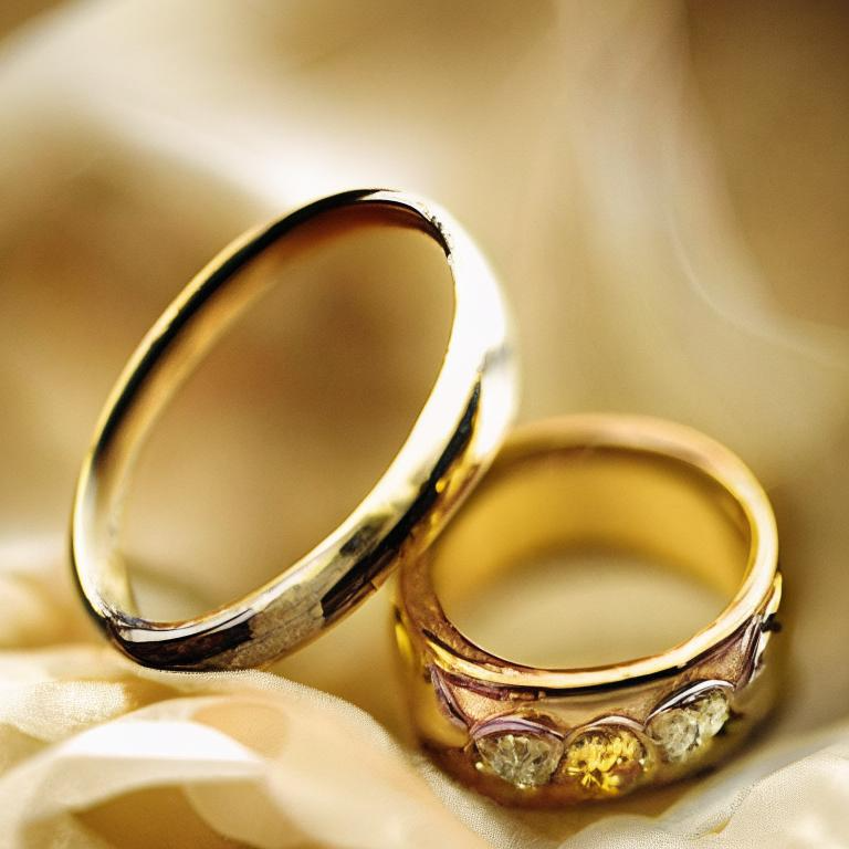 Эволюционирующий брак в России: Навигация между традицией и современностью