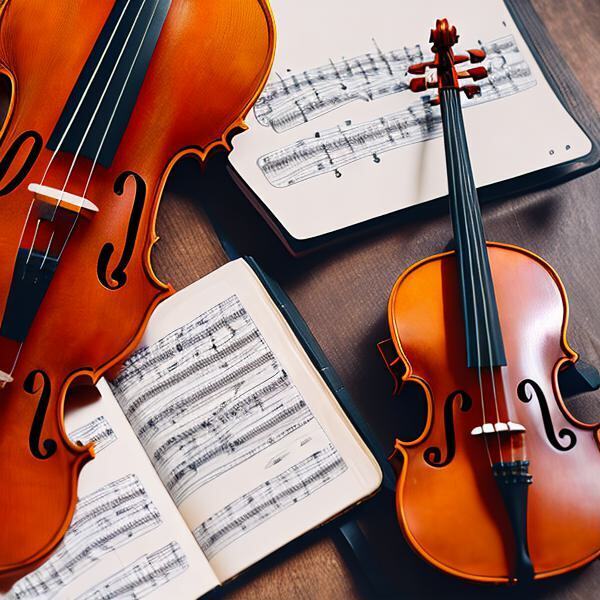 Экспертиза на плагиат: музыкальных произведений, нот, текстов