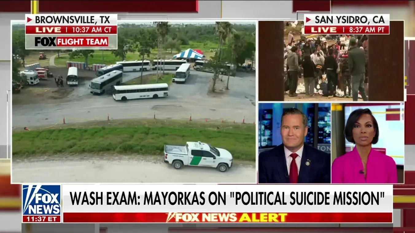 Ребенок-мигрант умер под стражей в США, подтверждает министерство здравоохранения