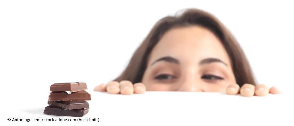 Хитрый самоконтроль