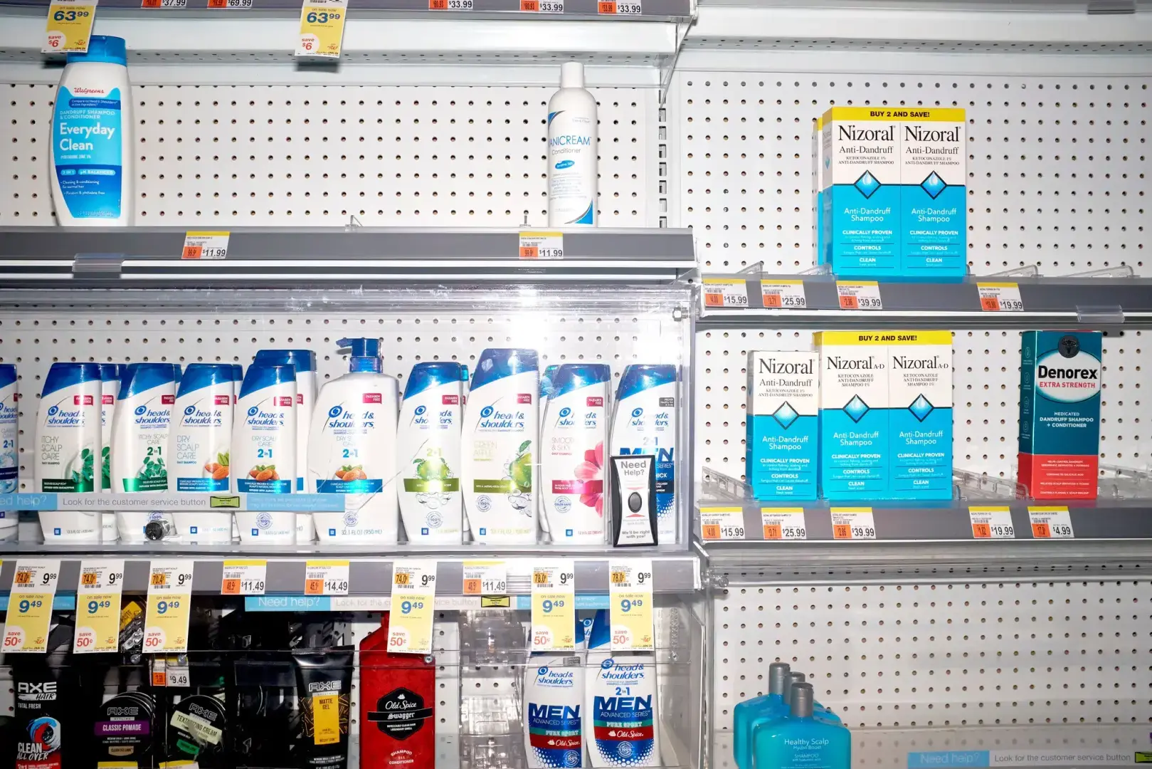 Обычные потребительские товары содержат множество токсичных химических веществ, показывает новое исследование