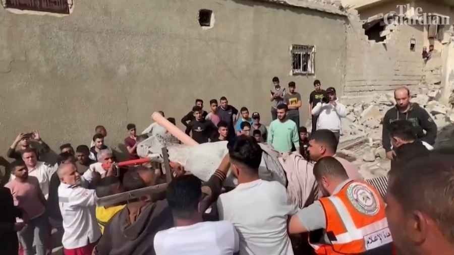 Должна ли Россия помочь Палестине?