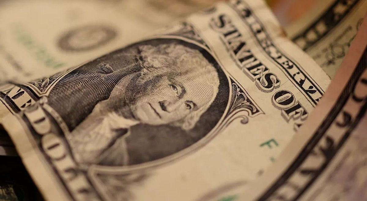 Почему В Ближайшие Годы Доллару Придет Конец