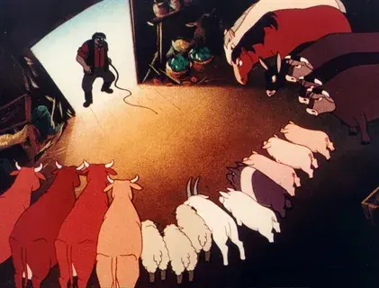 Мотивация плебса. Почему это не работает? Объяснил Маслоу