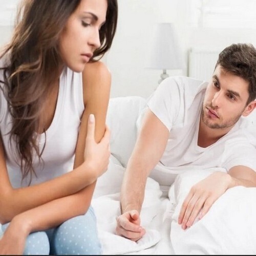 7 признаков того, что муж изменяет