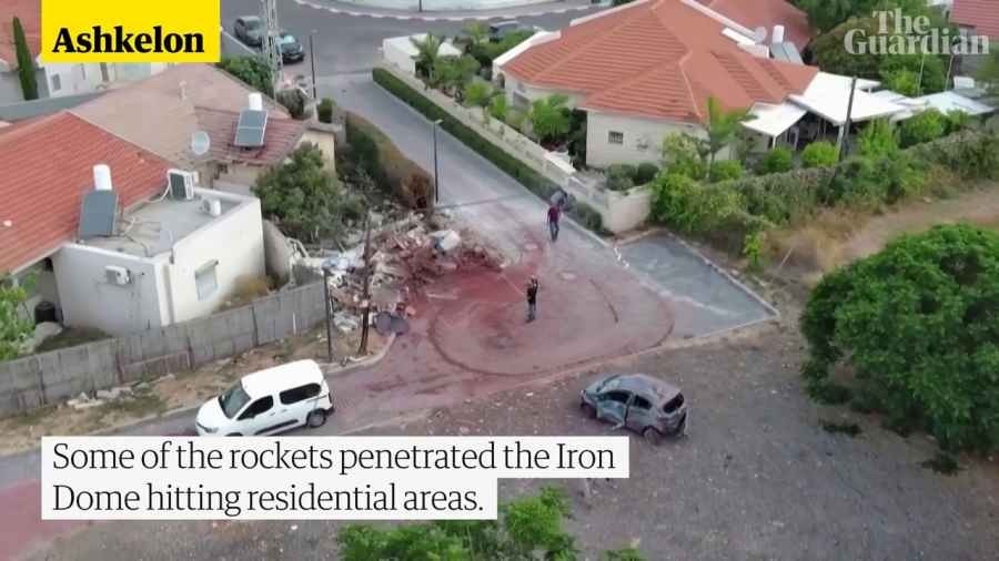 Должна ли Россия помочь Палестине?