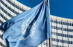 Как вы думаете, можно ли доверять ООН?