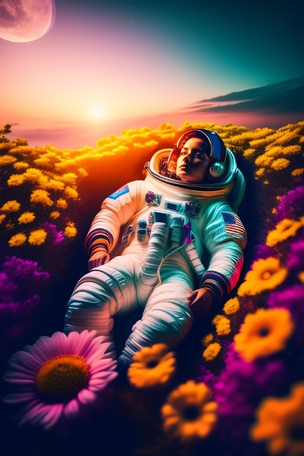 Сон станет одной из проблем астронавтов в марсианских миссиях