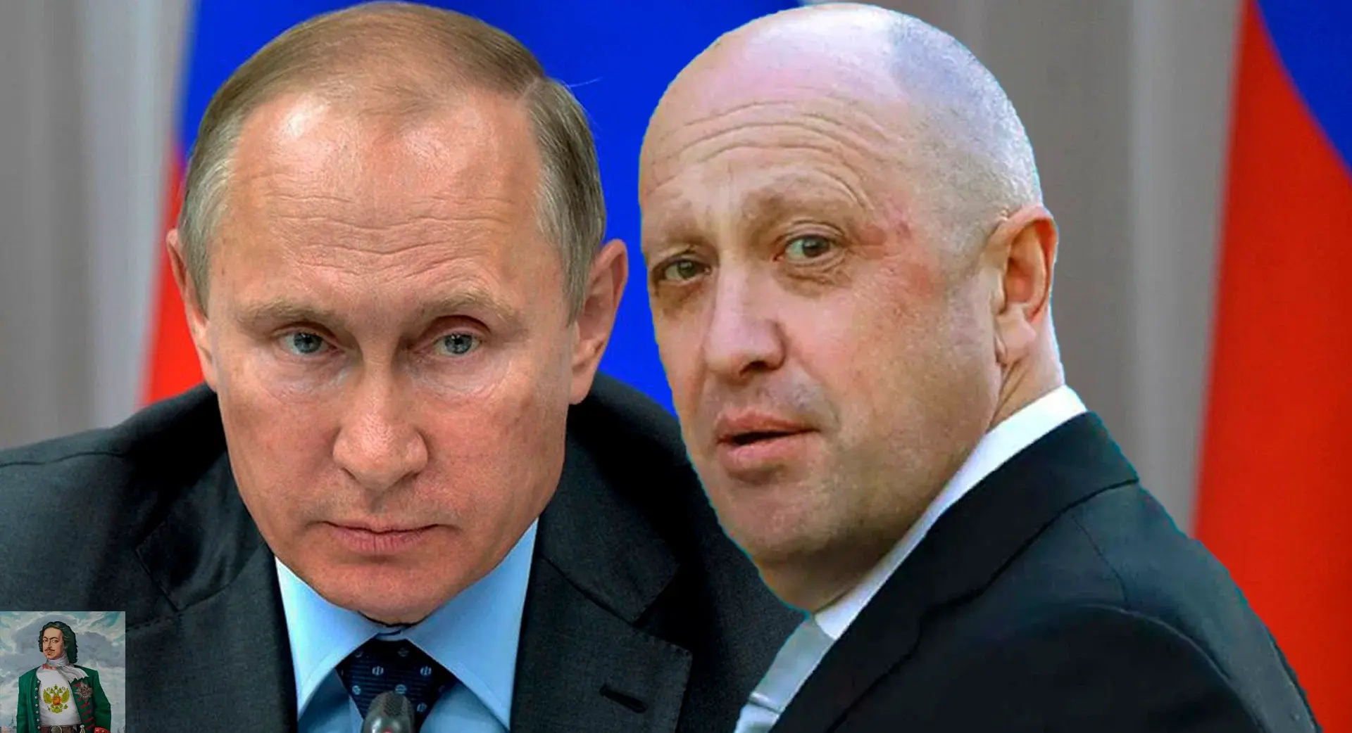 «Вас порвет либо Главнокомандующий, либо русский народ». Пригожин дал «элите» последний выбор. Вы согласны с ним?