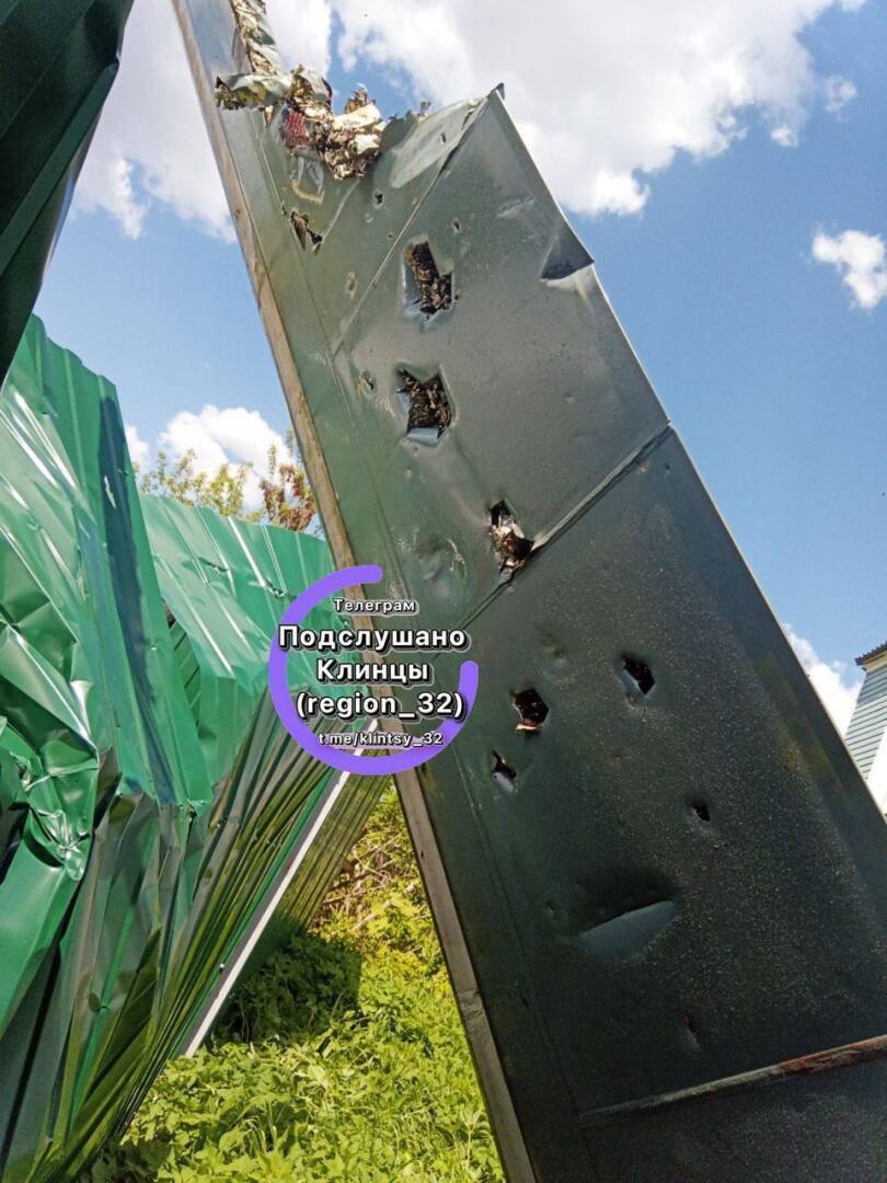 Черный день в истории российской авиации: в Брянской области сбили 2 самолета и 2 вертолета ВКС России