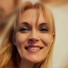 Наталья Люнгрин, г. Пермь