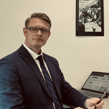  Дудников Кирилл Васильевич, г. Калининград