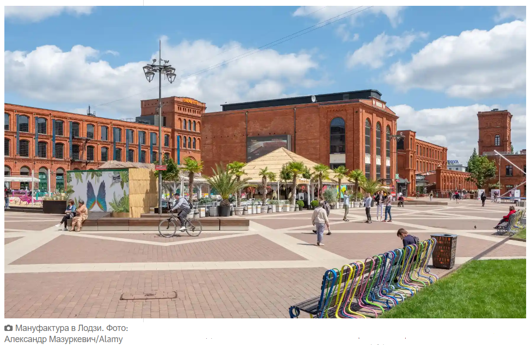 От А до Я: 10 замечательных вещей, которые нужно сделать в Польше