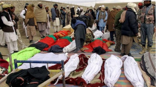 Каковы наилучшие примеры лицемерия?