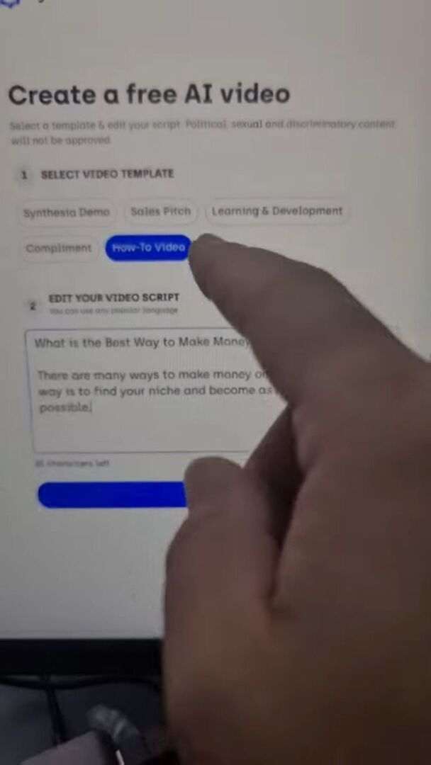 На YouTube можно заработать деньги с помощью роботов-авторов
