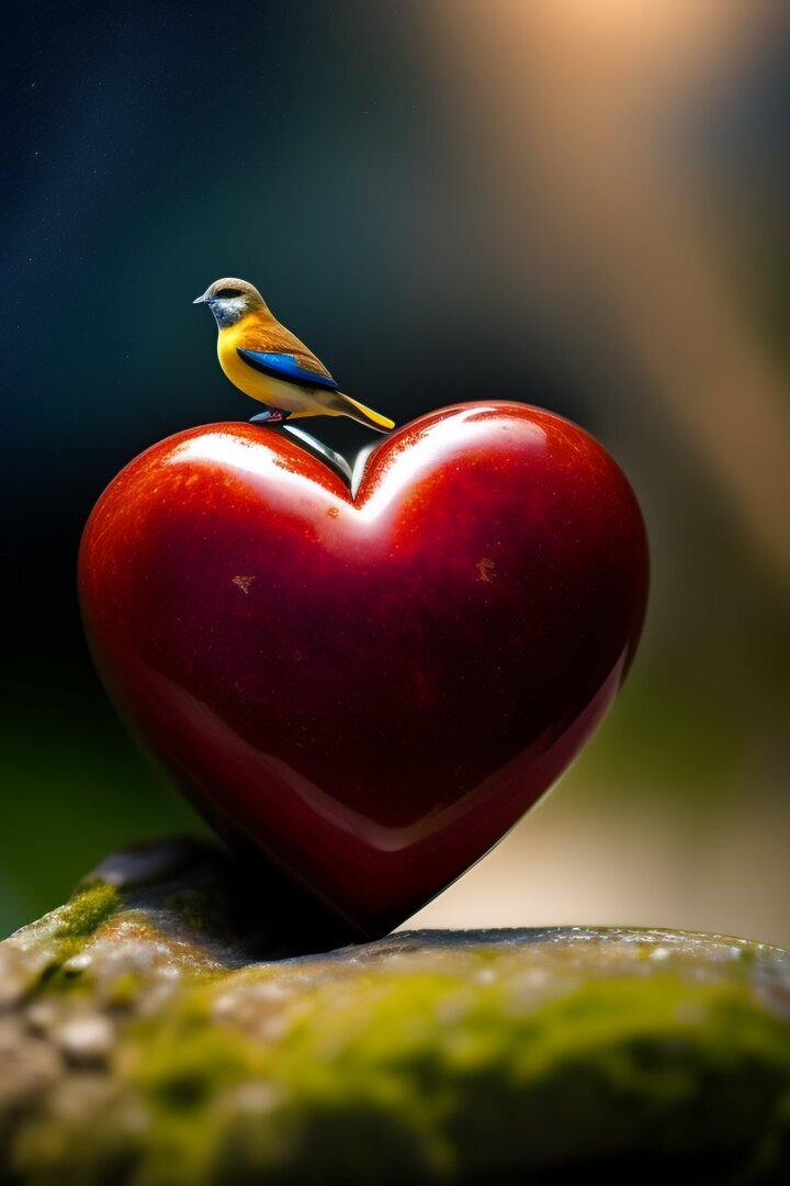 Важность любви к ближнему: почему это так важно?