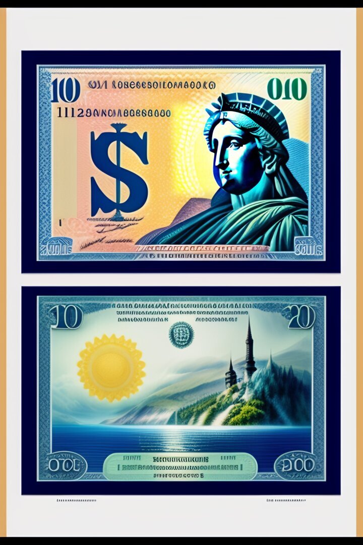 Доллар снова идёт вверх?