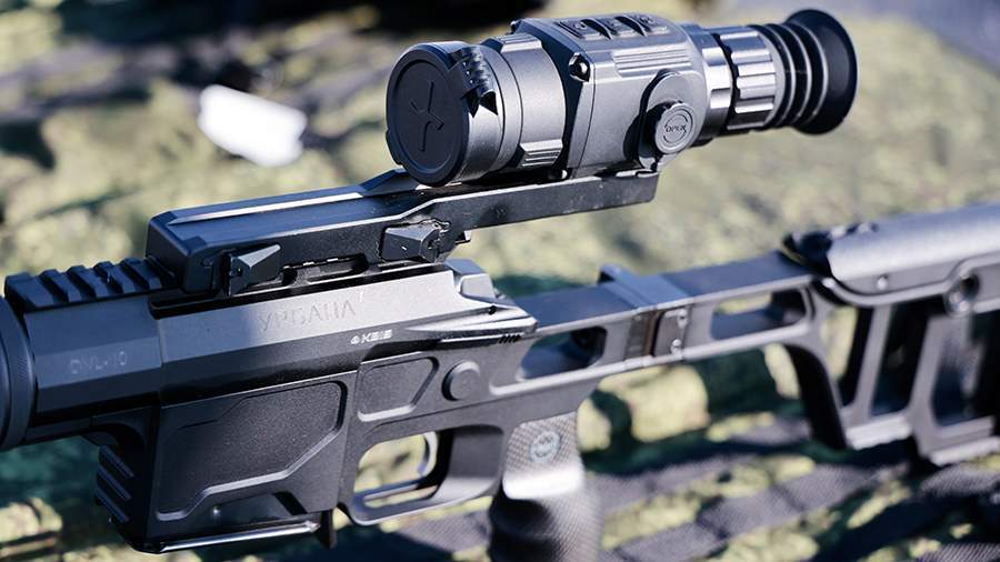 St✭R и К° ⤵️. В голове не укладывается. Мы покупаем патроны к нашим винтовкам у наших врагов. Это госизмена?