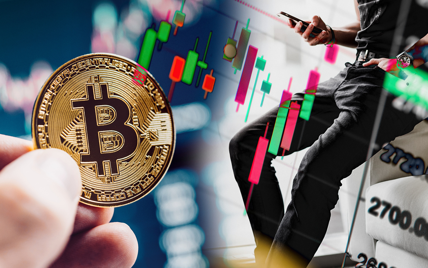 "Криптомир ждет перемен: Госдума собирается принять четыре важных закона"