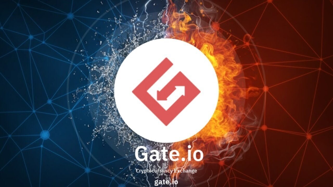 "Gate 2023: Криптобиржа с выгодными условиями для трейдинга. Регистрация и подробный обзор функционала"