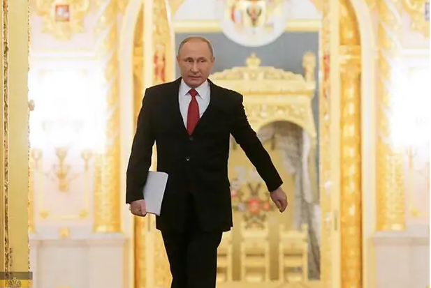 В Грузии Россия переиграла Запад