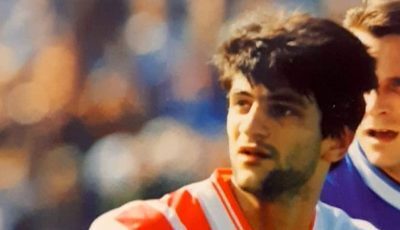 Спартак-Алания (Владикавказ): чемпионы России-1995.