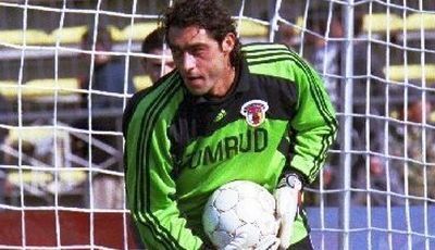 Спартак-Алания (Владикавказ): чемпионы России-1995.