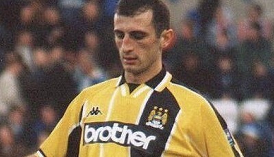 Спартак-Алания (Владикавказ): чемпионы России-1995.