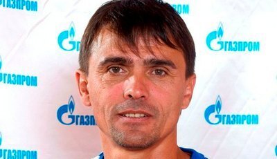 Спартак-Алания (Владикавказ): чемпионы России-1995.