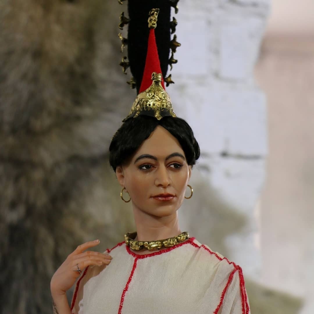 Немного об Алтае.